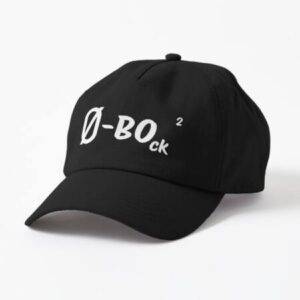 Null - Bock Dad-Hat